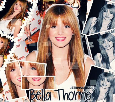 bella throwne|bella thorne official website.